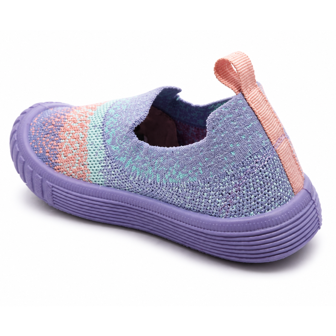 Myau Mosaic – Seamless Knitted Design for Maximum Comfort