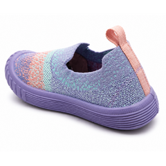 Myau Mosaic – Seamless Knitted Design for Maximum Comfort