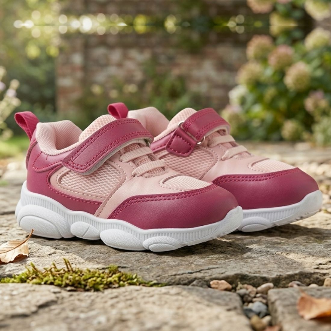 Myau Perfect for The Playground or Sports Field�let Your Child Step up Their Game! for Age 2 Years to 4 Years (Super)