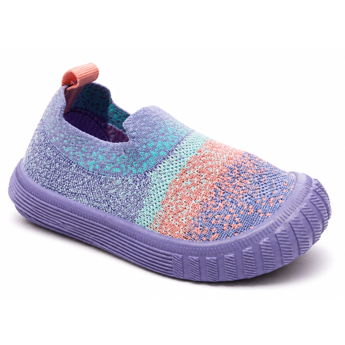 Myau Mosaic – Seamless Knitted Design for Maximum Comfort