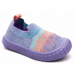 Myau Mosaic – Seamless Knitted Design for Maximum Comfort