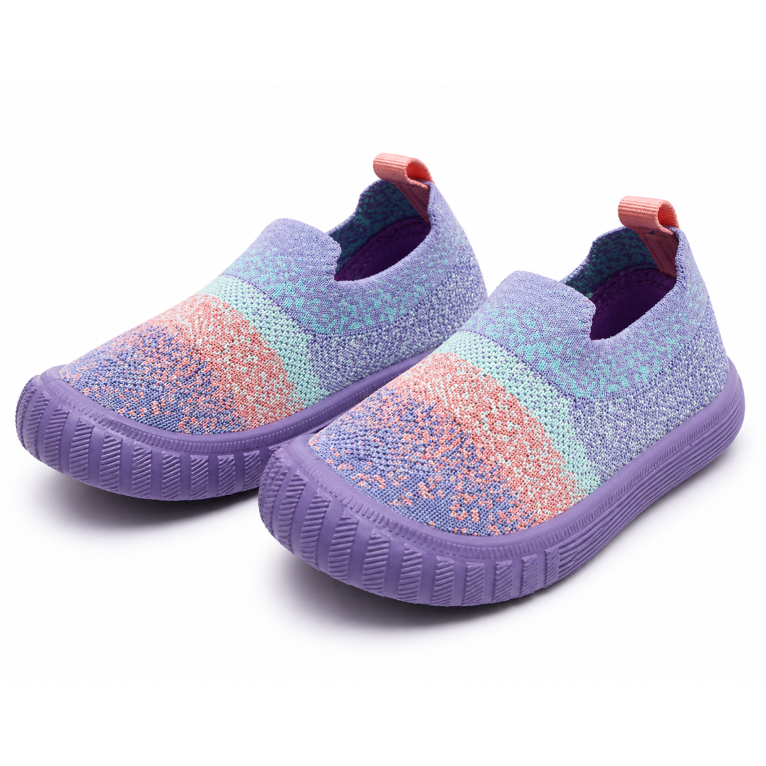 Myau Mosaic – Seamless Knitted Design for Maximum Comfort