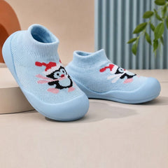 Myau Joy-4 Sky Running Shoes For Boys & Girls