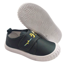 Myau Kids Shoes  Printed Casual Shoes for Boys – Style Meets Comfort"
