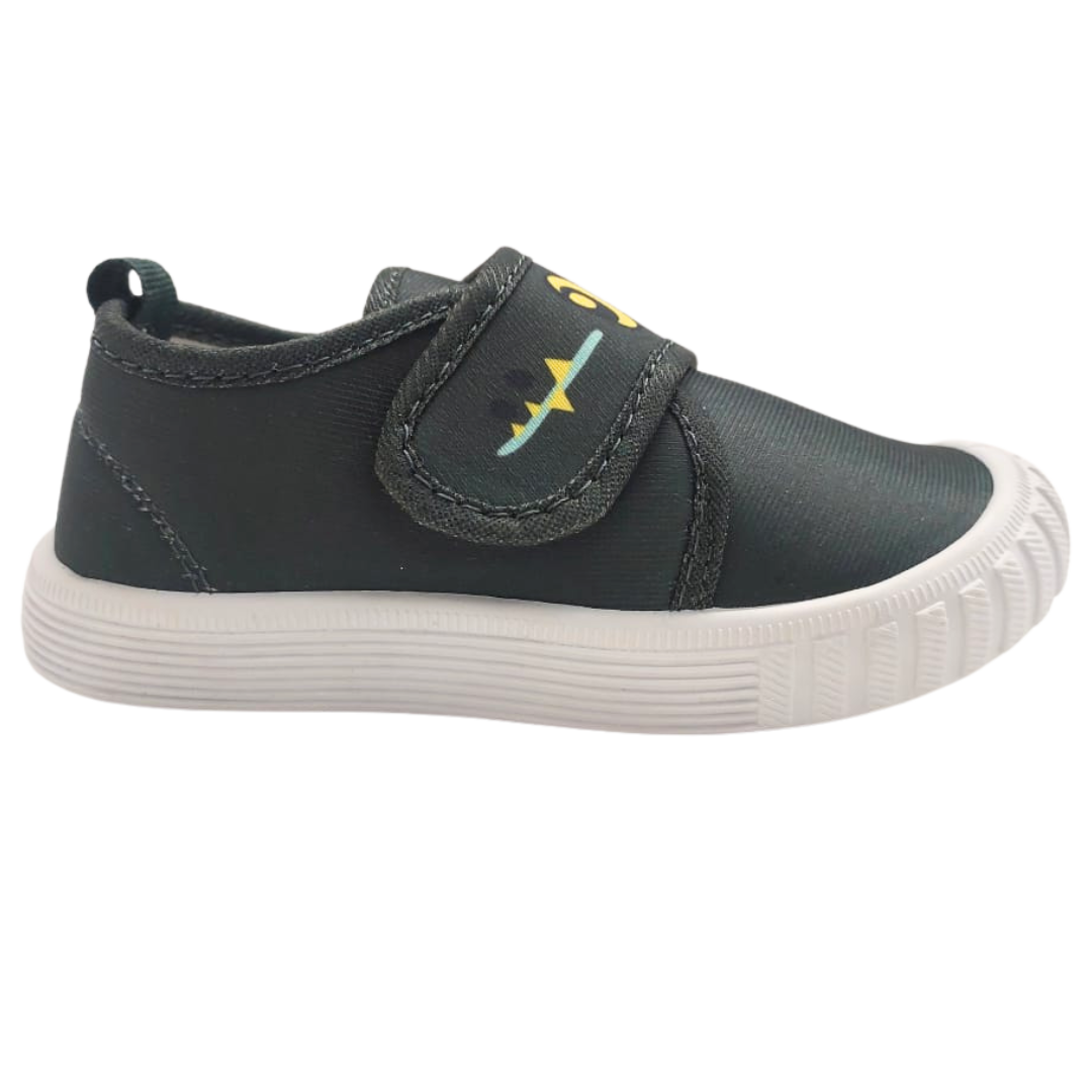 Myau Kids Shoes  Printed Casual Shoes for Boys – Style Meets Comfort"