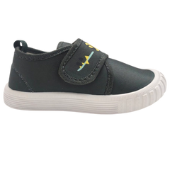 Myau Kids Shoes  Printed Casual Shoes for Boys – Style Meets Comfort"