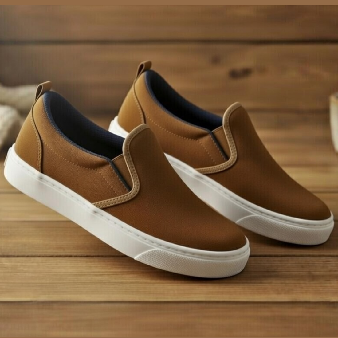 Myau Hector Stylish and Comfortable Footwear for Your Child