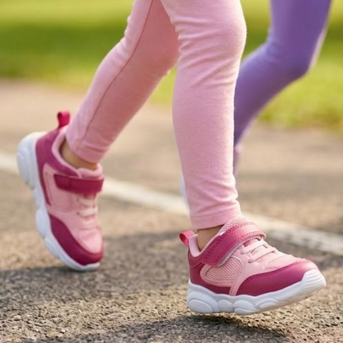 Myau Perfect for The Playground or Sports Field�let Your Child Step up Their Game! for Age 2 Years to 4 Years (Super)