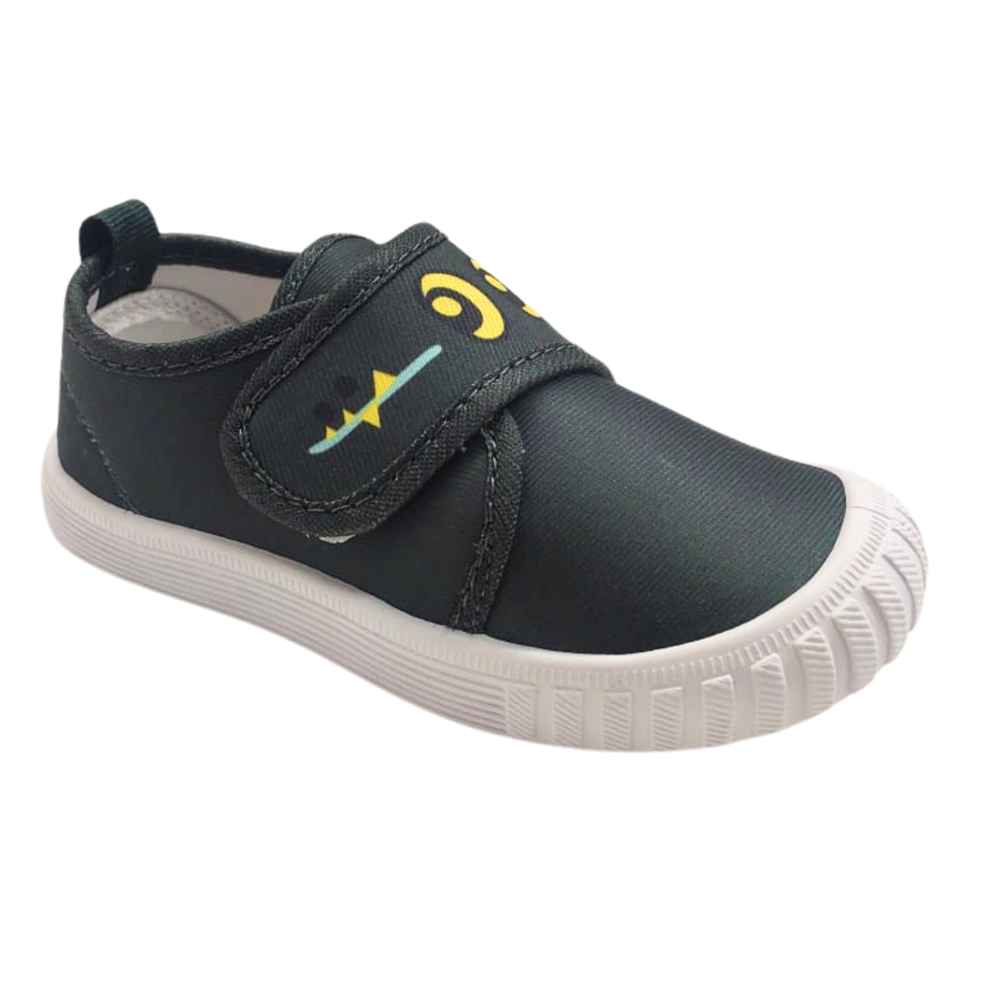 Myau Kids Shoes  Printed Casual Shoes for Boys – Style Meets Comfort"