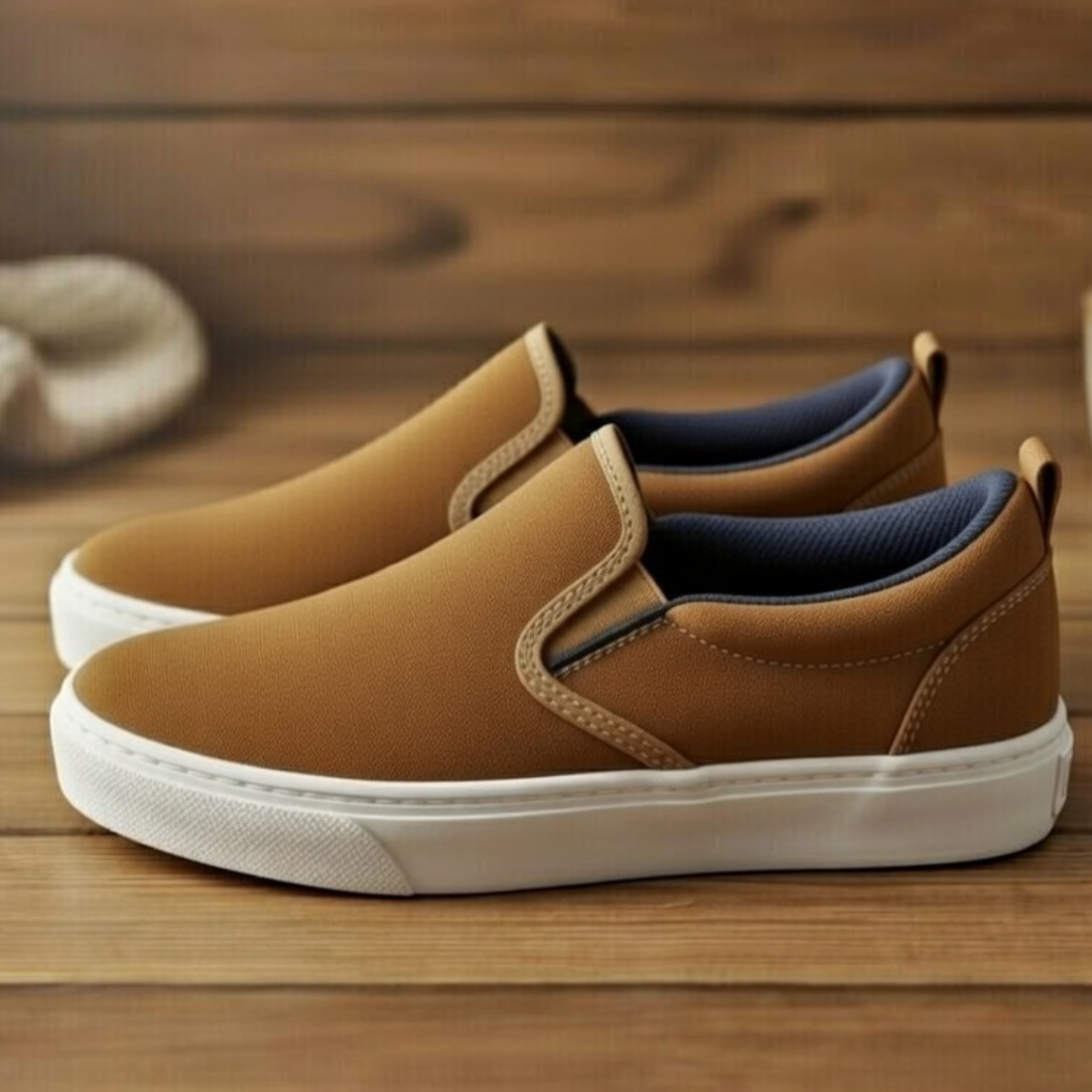 Myau Hector Stylish and Comfortable Footwear for Your Child