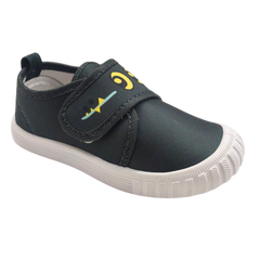Myau Kids Shoes  Printed Casual Shoes for Boys – Style Meets Comfort"