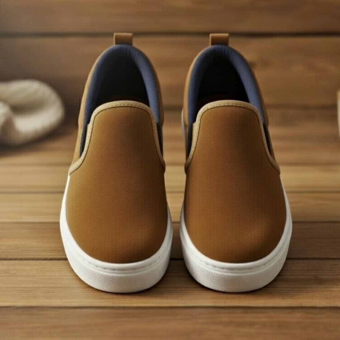 Myau Hector Stylish and Comfortable Footwear for Your Child