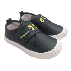 Myau Kids Shoes  Printed Casual Shoes for Boys – Style Meets Comfort"
