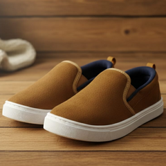 Myau Hector Stylish and Comfortable Footwear for Your Child