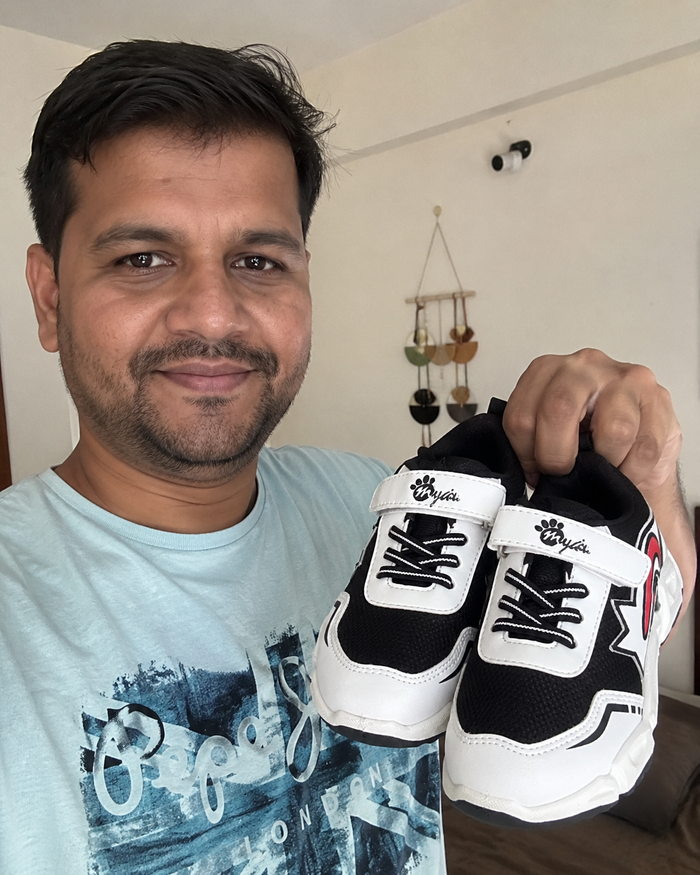 Varun Sethi