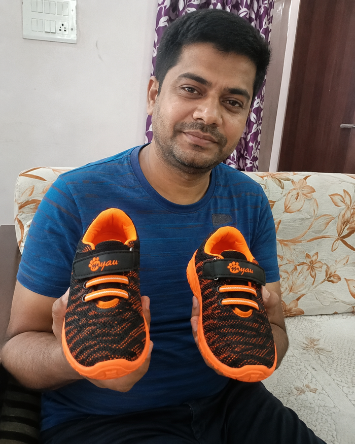 Rohan Mehta
