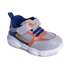 MYAU Perfect for The Playground or Sports Field—let Your Child Step up Their Game! for Age 1 Year to 4 Years For Boys & Girls