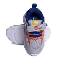 MYAU Perfect for The Playground or Sports Field—let Your Child Step up Their Game! for Age 1 Year to 4 Years For Boys & Girls