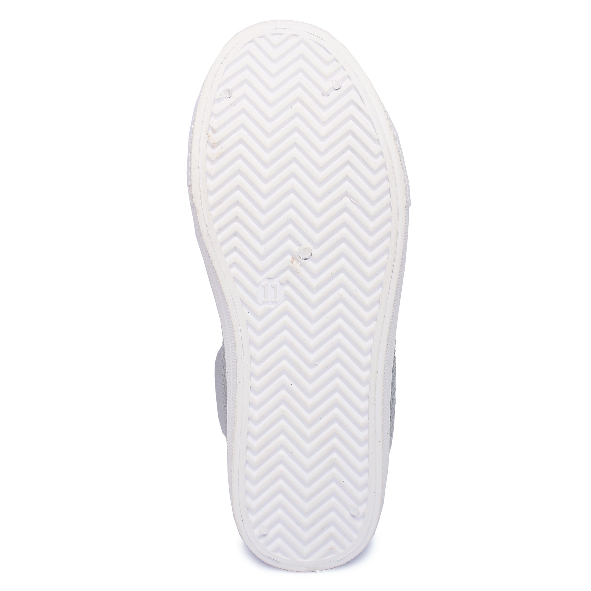 Myau Boys & Girls Slip on Walking Shoes