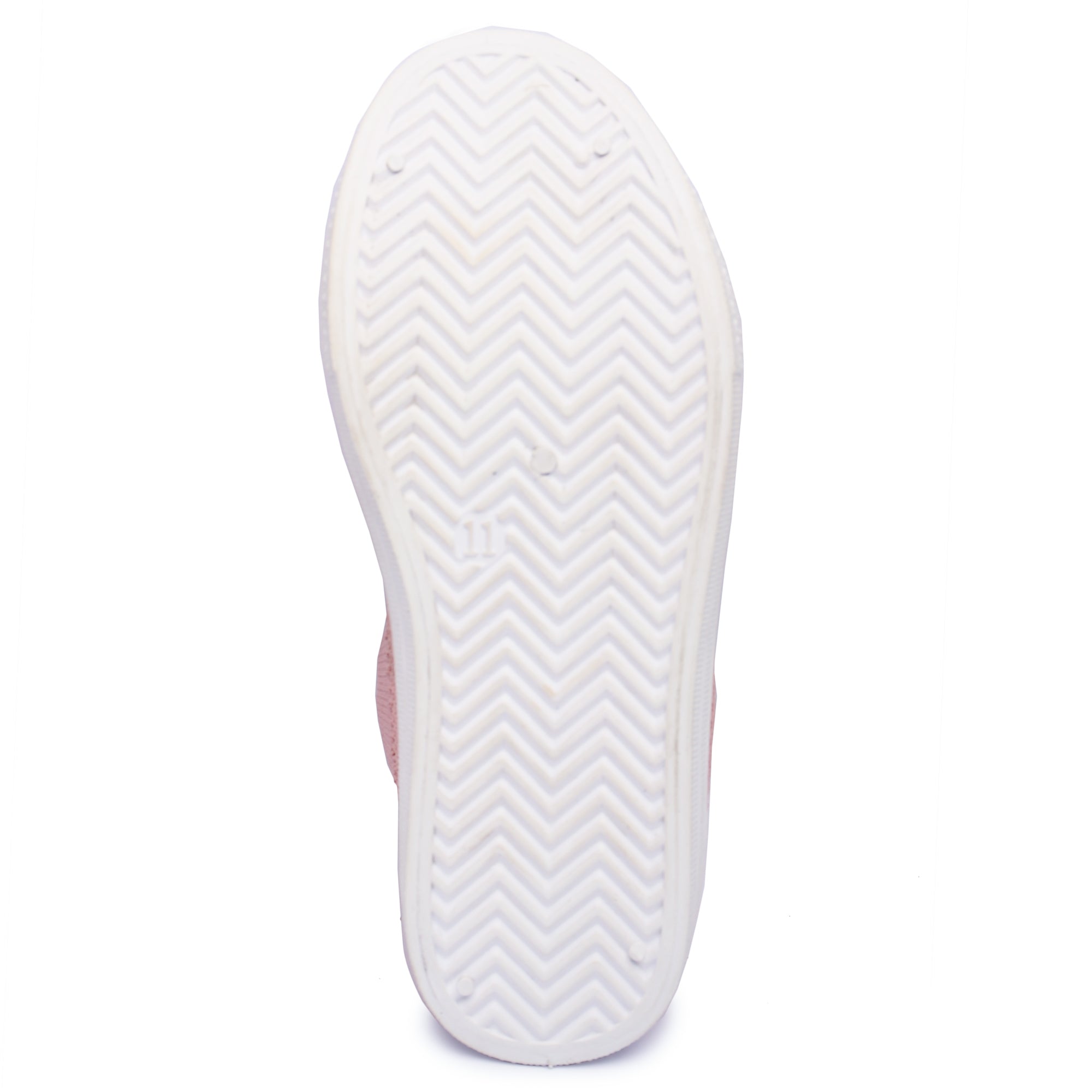 Myau Boys & Girls Slip on Walking Shoes