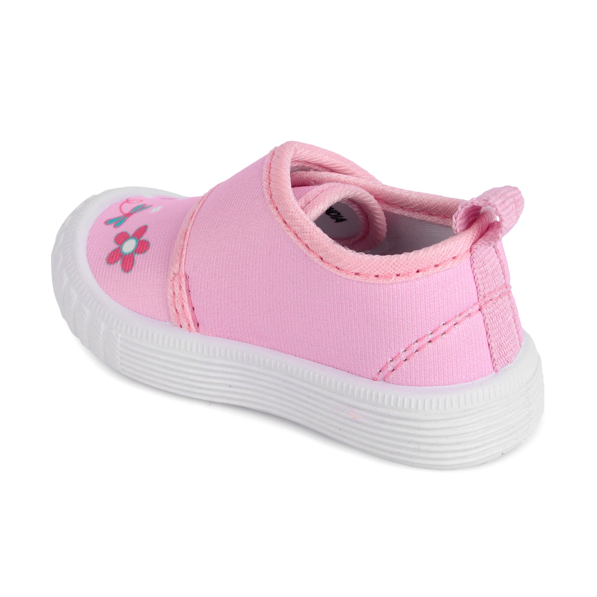 Myau Kids Shoes  Printed Casual Shoes for Girls – Style Meets Comfort"