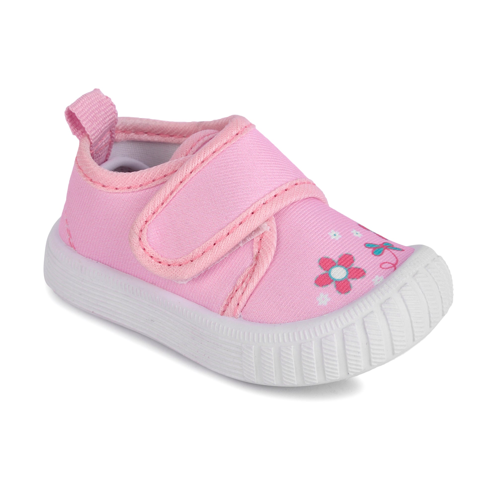 Myau Kids Shoes  Printed Casual Shoes for Girls – Style Meets Comfort"