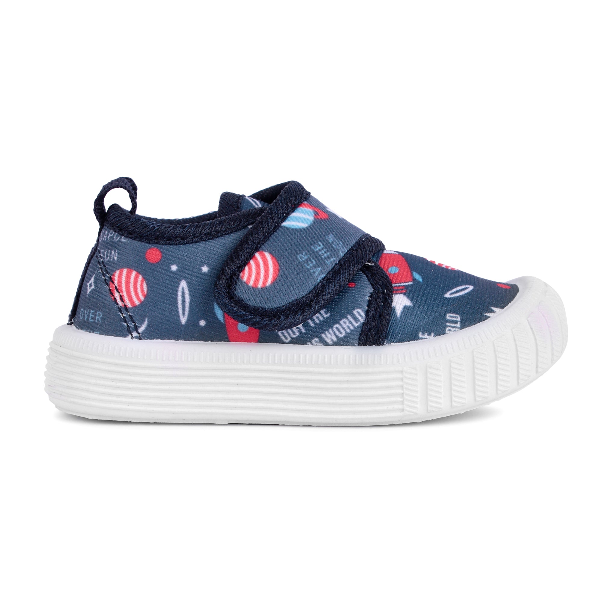 Myau Kids Shoes  Printed Casual Shoes for Boys – Style Meets Comfort"