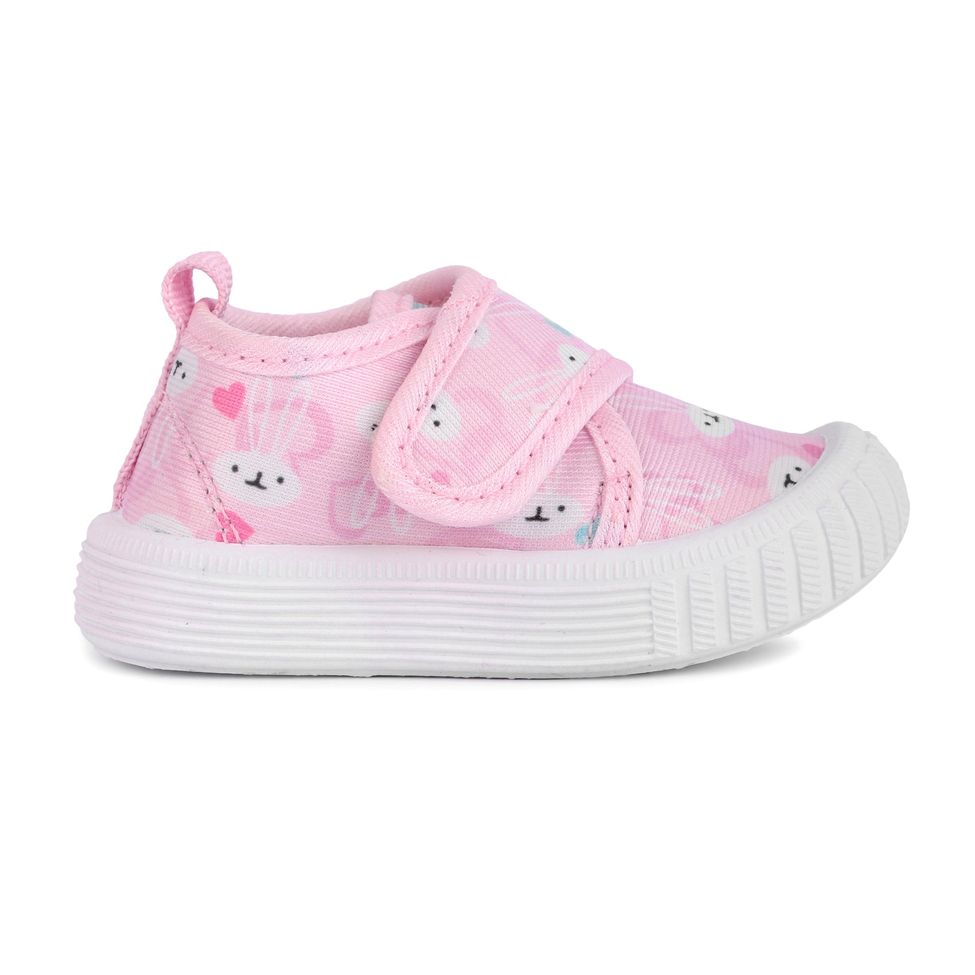 Myau Kids Shoes  Printed Casual Shoes for Girls – Style Meets Comfort