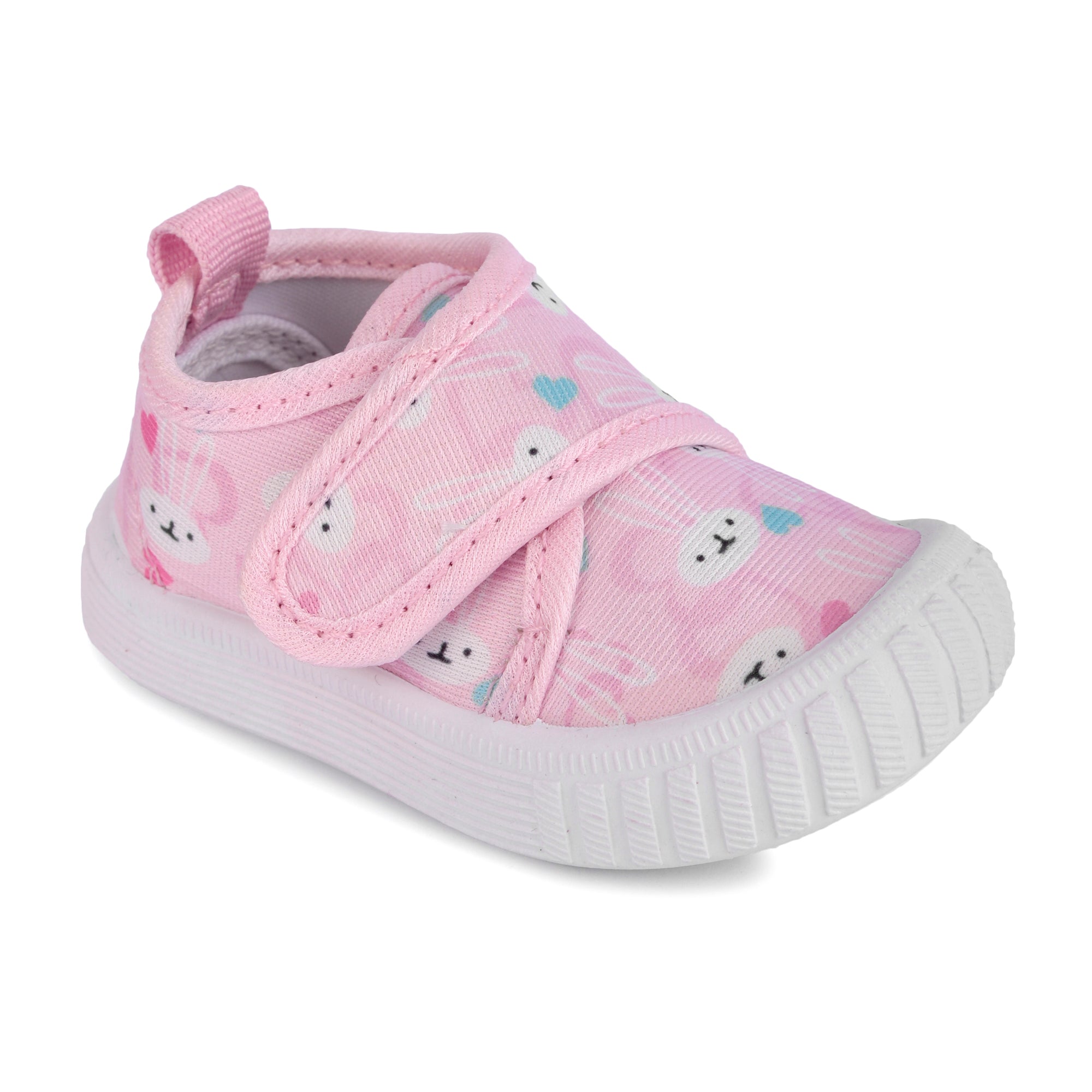 Myau Kids Shoes  Printed Casual Shoes for Girls – Style Meets Comfort