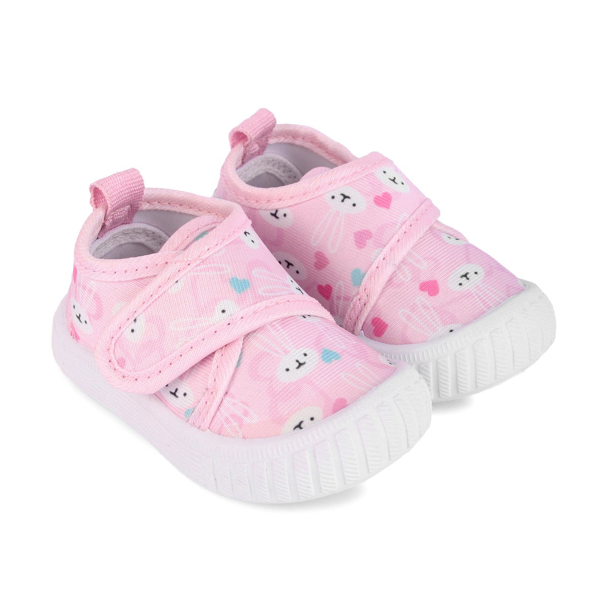 Myau Kids Shoes  Printed Casual Shoes for Girls – Style Meets Comfort