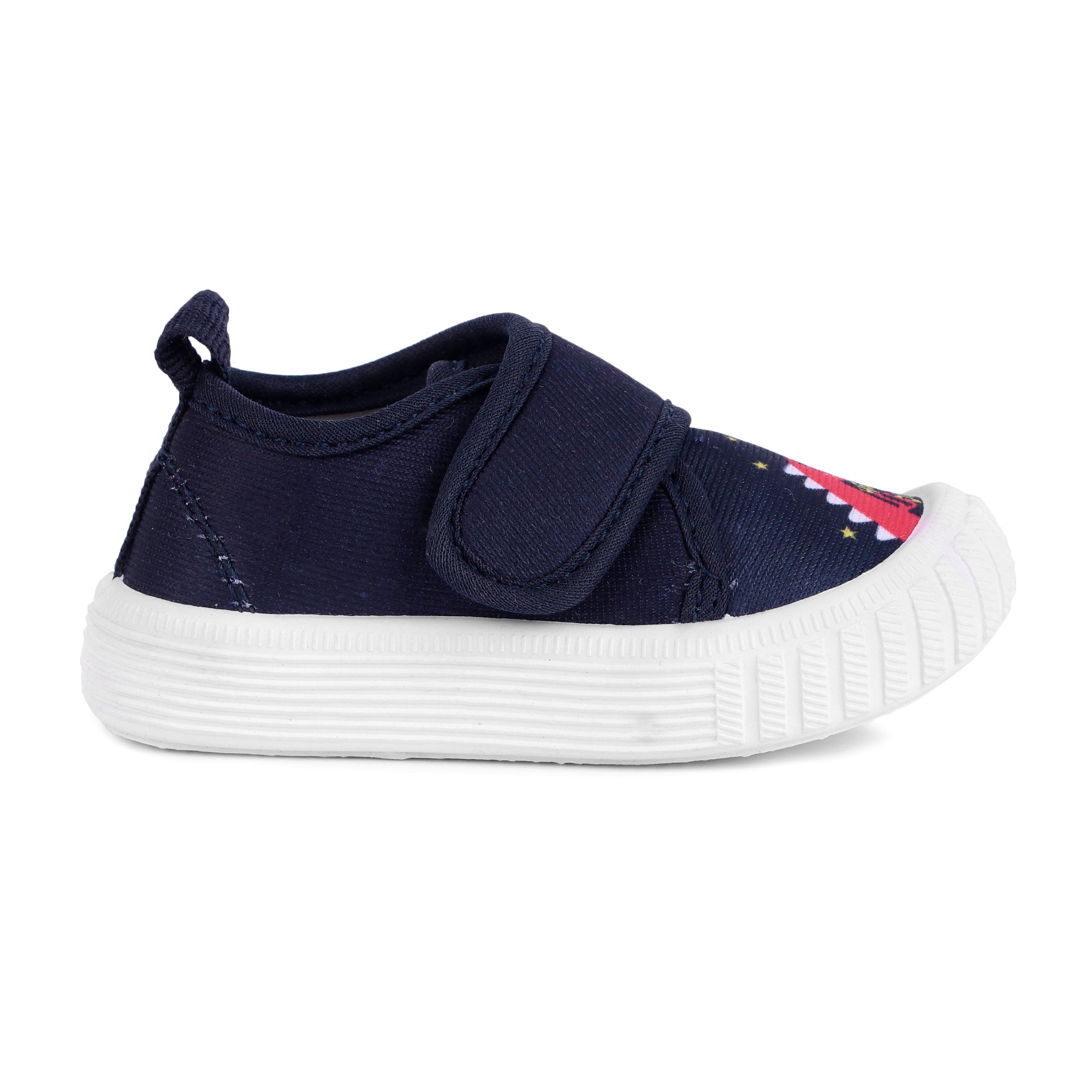 Myau Kids Shoes  Printed Casual Shoes for Boys – Style Meets Comfort"