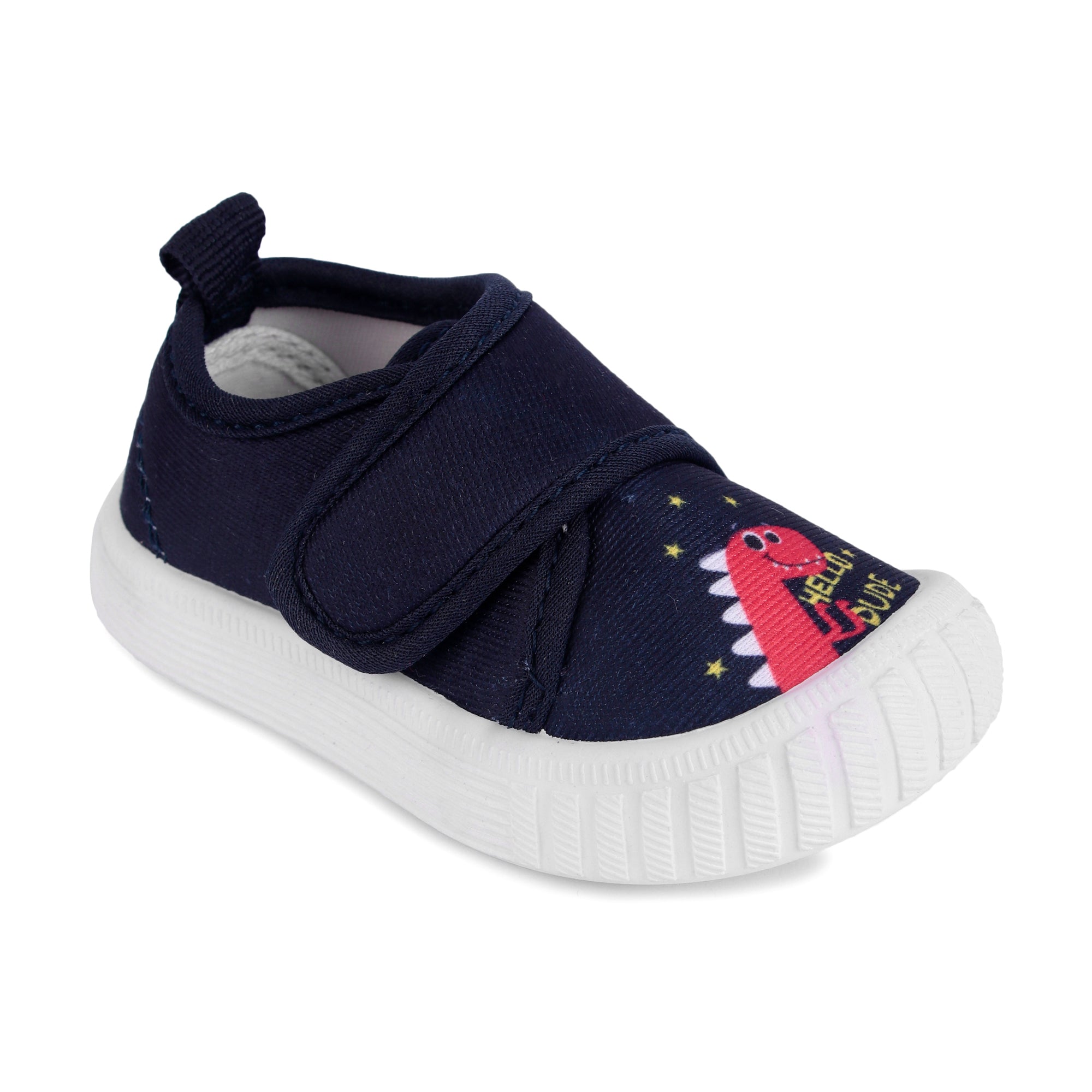 Myau Kids Shoes  Printed Casual Shoes for Boys – Style Meets Comfort"
