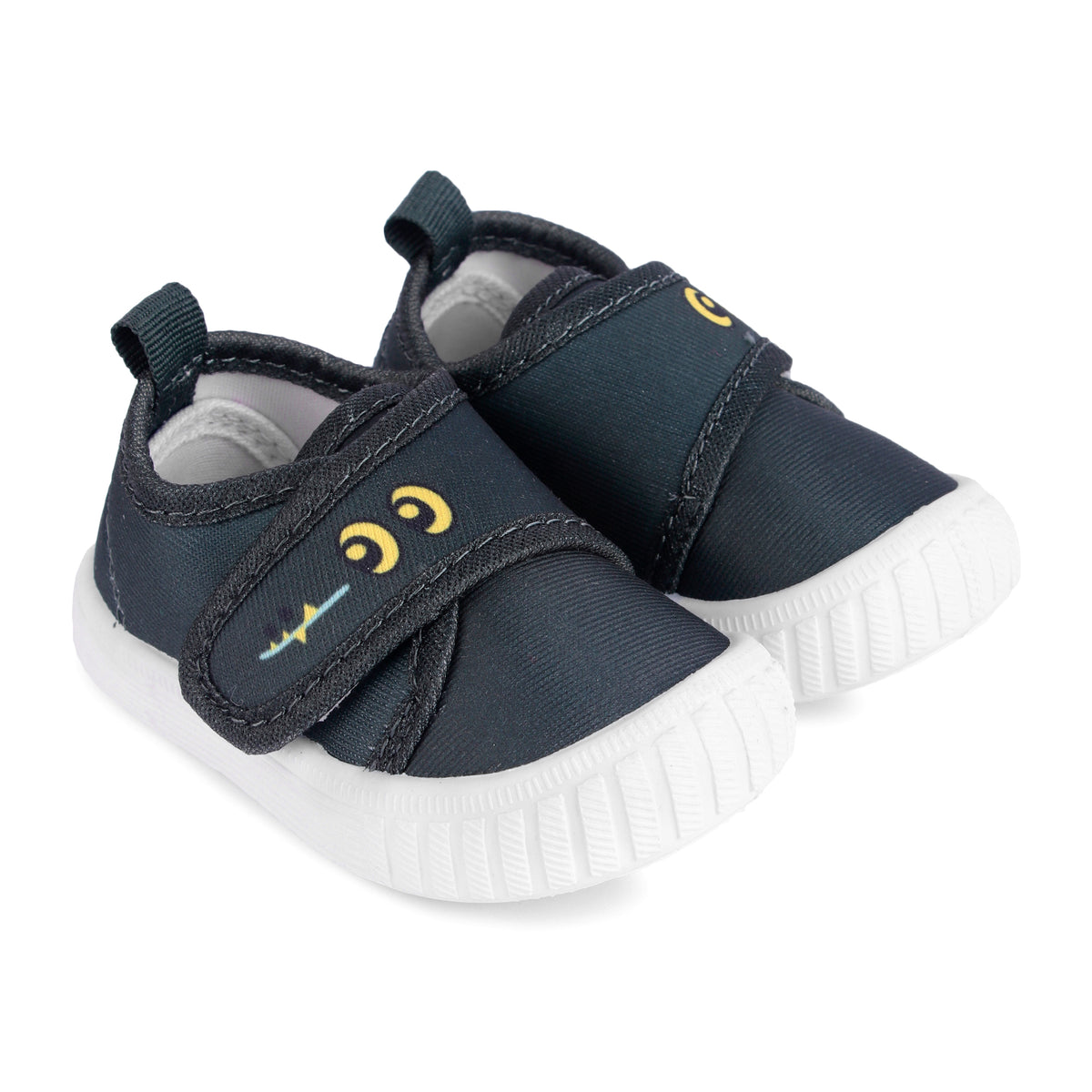 Myau Kids Shoes  Printed Casual Shoes for Boys – Style Meets Comfort"