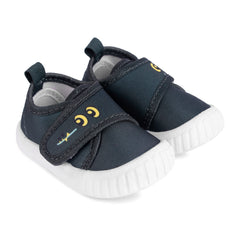 Myau Kids Shoes  Printed Casual Shoes for Boys – Style Meets Comfort"
