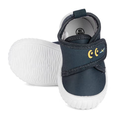 Myau Kids Shoes  Printed Casual Shoes for Boys – Style Meets Comfort"