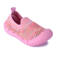 Myau Kids Shoes Rio – Seamless Knitted Design for Maximum Comfort