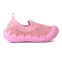 Myau Kids Shoes Rio – Seamless Knitted Design for Maximum Comfort