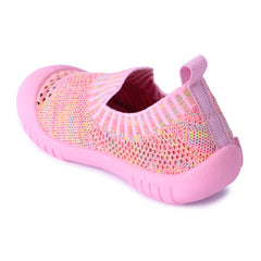 Myau Kids Shoes Rio – Seamless Knitted Design for Maximum Comfort