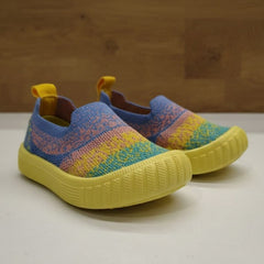 Myau Mosaic – Seamless Knitted Design for Maximum Comfort